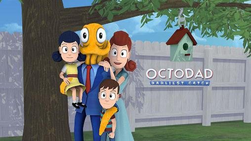 game pic for Octodad: Dadliest catch